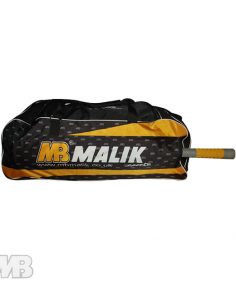 MB Malik Kit Bag Side View