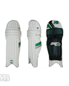 MB Malik Reserve Edition Batting Pads