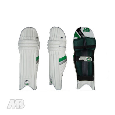 MB Malik Reserve Edition Batting Pads