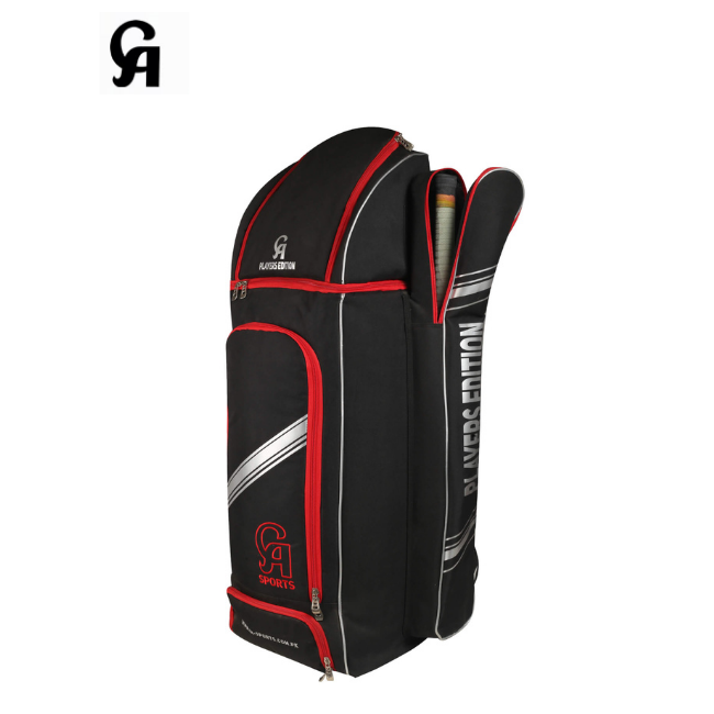 CA Kit Bag Dufal Player Edition | Best Price & Free Shipping