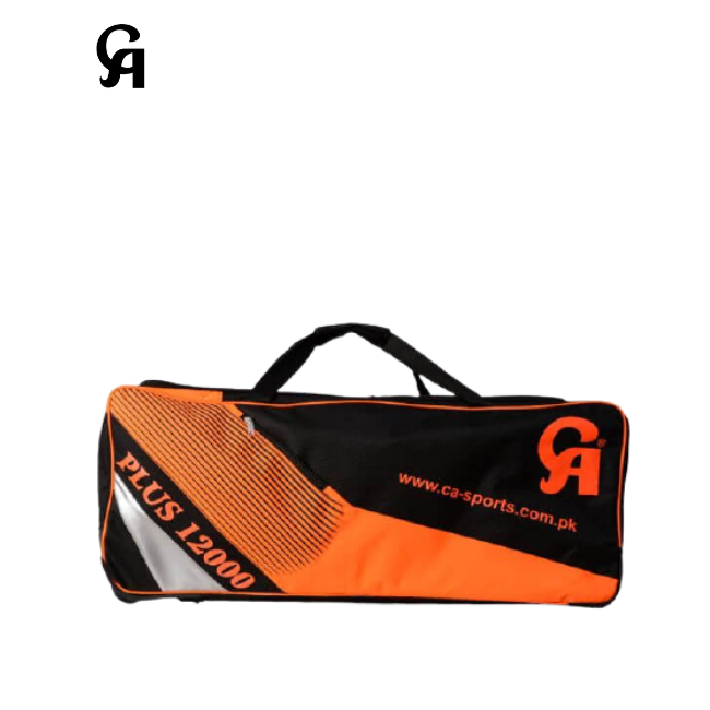 CA 18K Duffle Kit Bag | Top CA Sports Duffle Bag