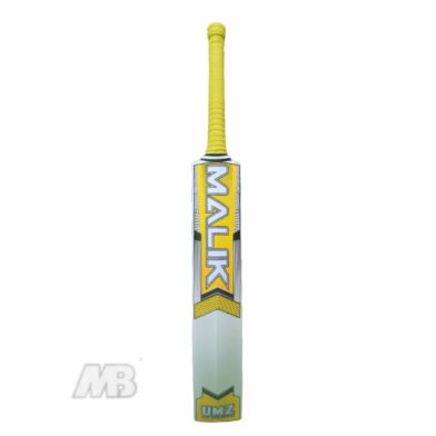 MB Malik Tiger Cricket Bat