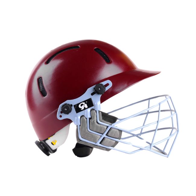 CA Plus Cricket Helmet
