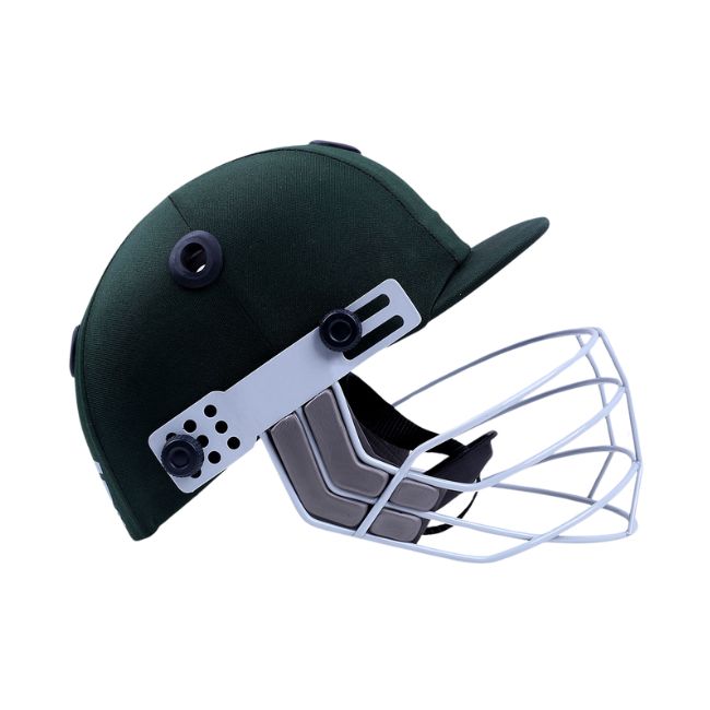 HS 2 Star Cricket Helmet