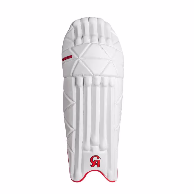 CA Gold Player Edition Pads - Image 4