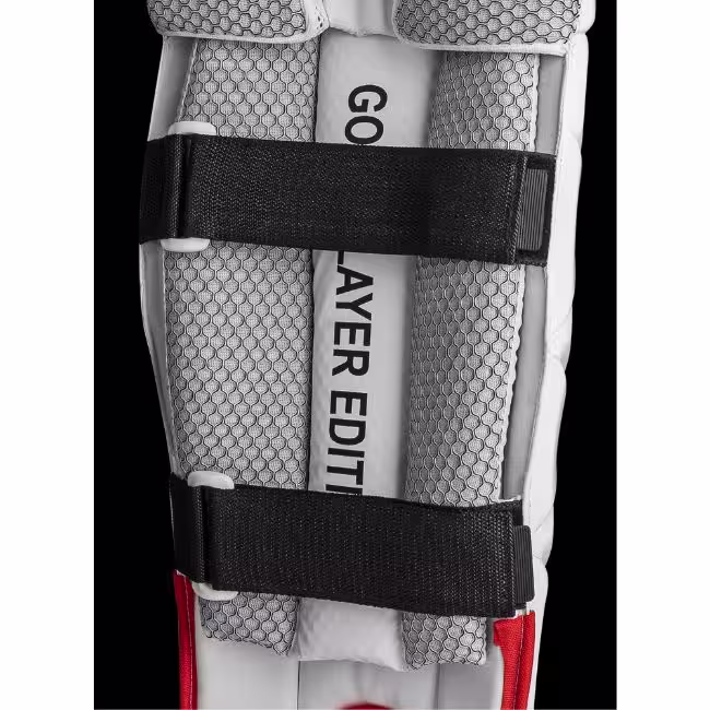 CA Gold Player Edition Pads