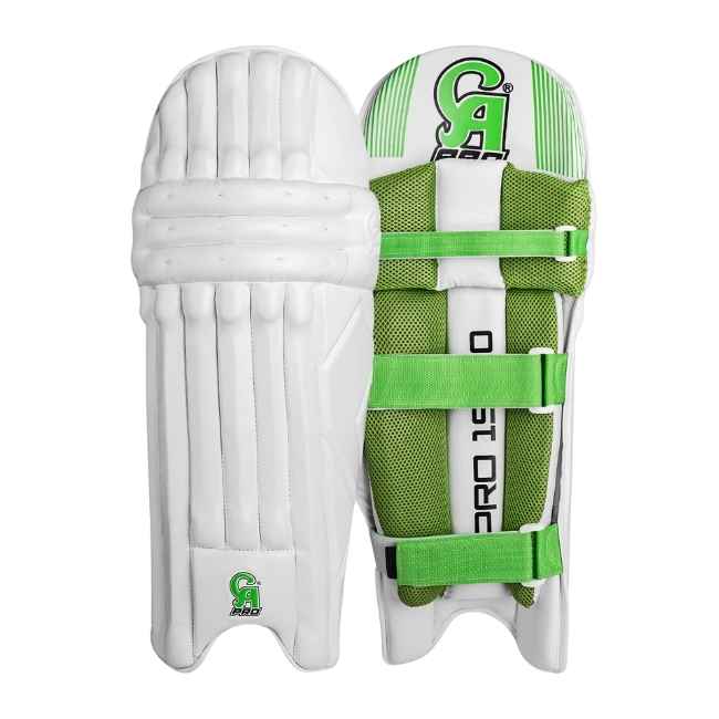 CA Gold 15000 Batting Pads