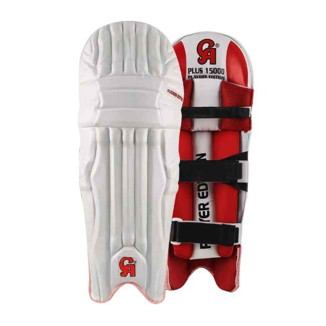 CA Player Edition Pads