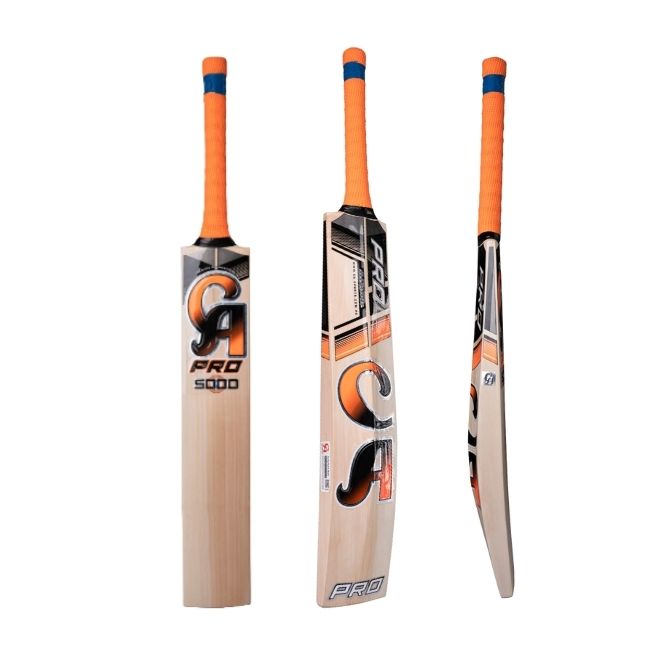 CA Pro 5000 Cricket Bat
