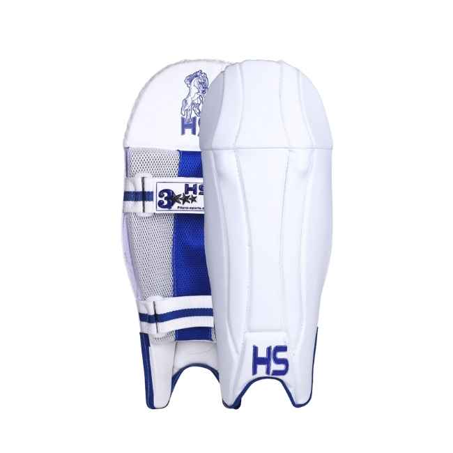HS 3 Star Batting Pads