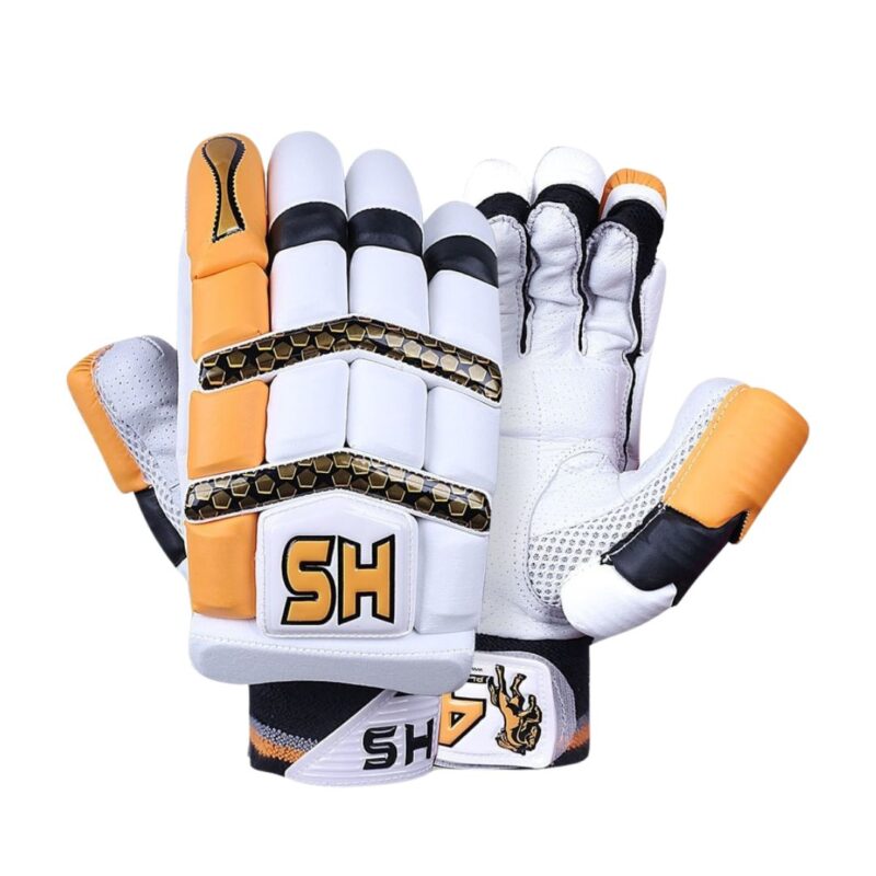 HS 41 Batting Gloves