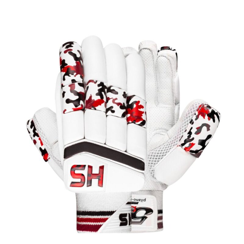 HS 5 Star Batting Gloves
