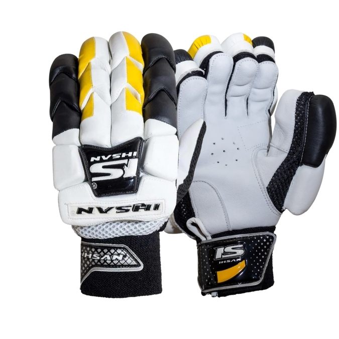 Ihsan Lynx X1 Batting Gloves