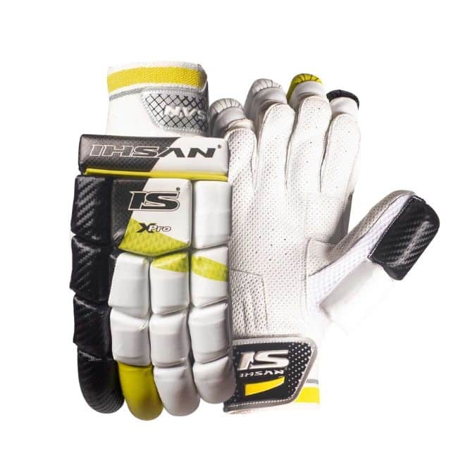 Ihsan Lynx X Pro Batting Gloves