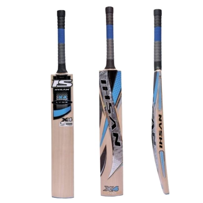 Ihsan Lynx X4 Cricket Bat