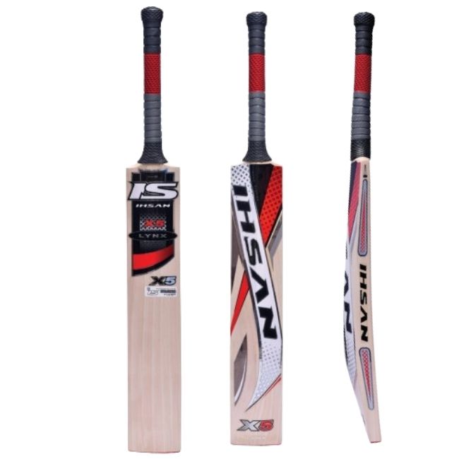 Ihsan Lynx X5 Cricket Bat