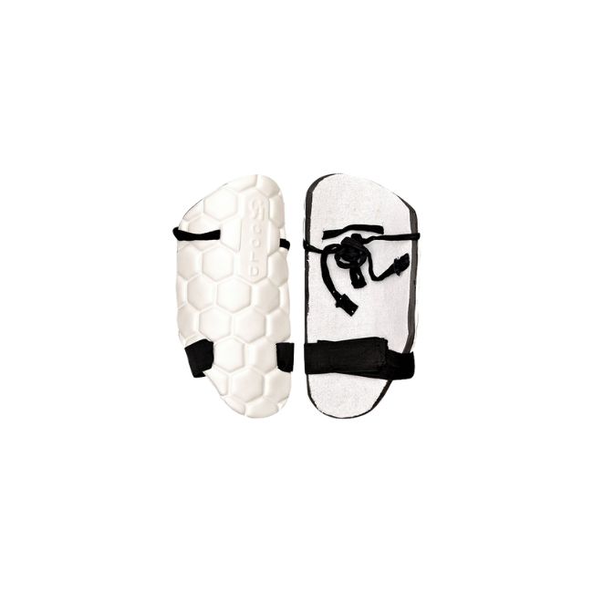 CA Gold Thigh Pad