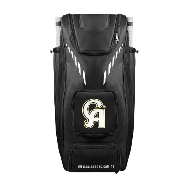 CA 18K DUFFLE PLUS KIT BAG