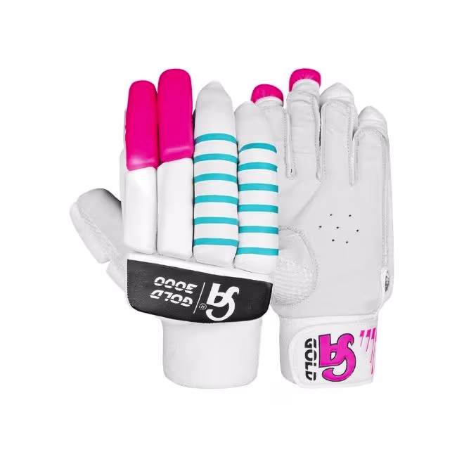 CA Gold 3000 Batting Gloves