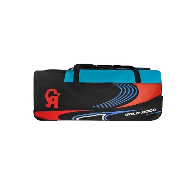 CA 8000 KIT BAG