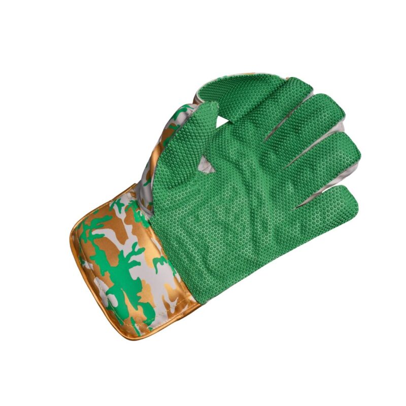 CA Gold 15000 WK CAMO GLOVES