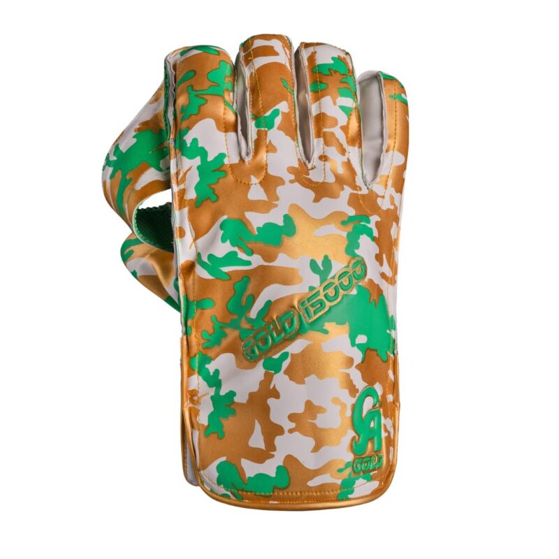 CA Gold 15k WK  GLOVES - Image 3