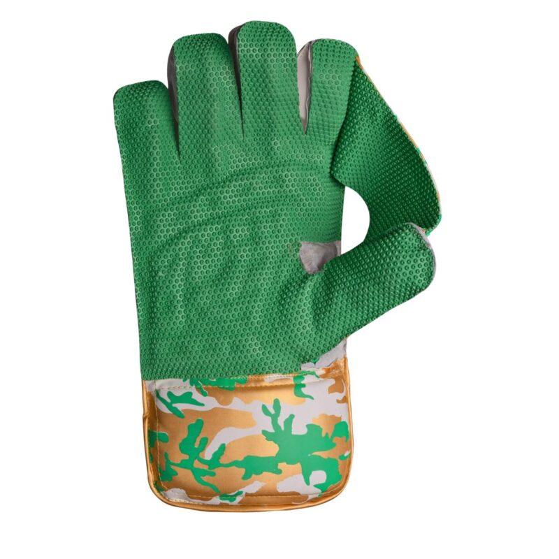 CA Gold 15k WK  GLOVES - Image 5