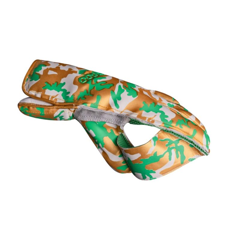 CA Gold 15k WK  GLOVES - Image 6