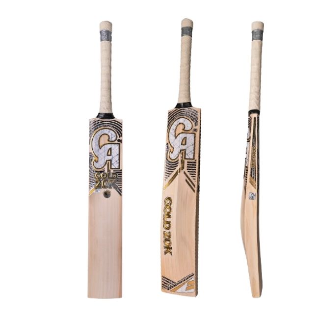 CA Gold 20K Cricket Bat