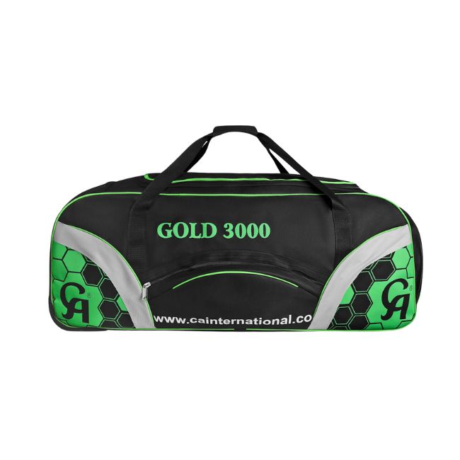CA Gold 3000 Kit Bag