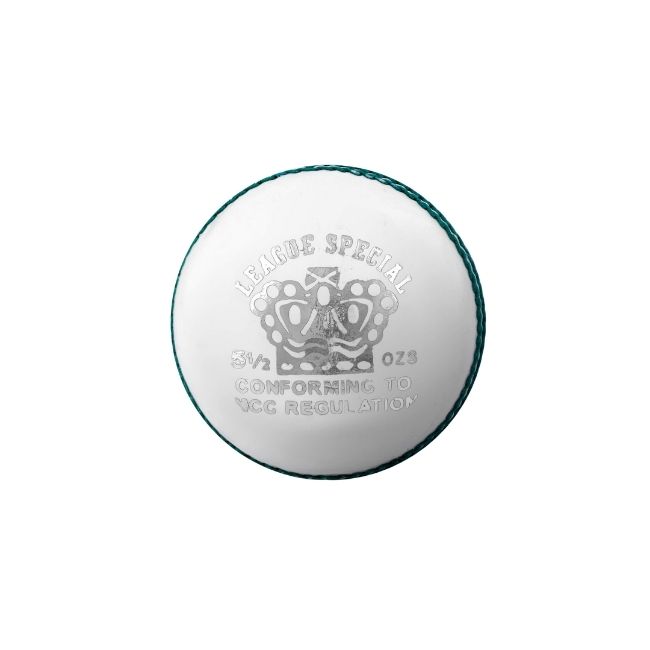 League Special White (6 Pack only)