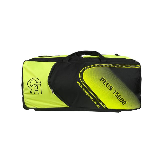 CA PLUS 15000 KIT BAG