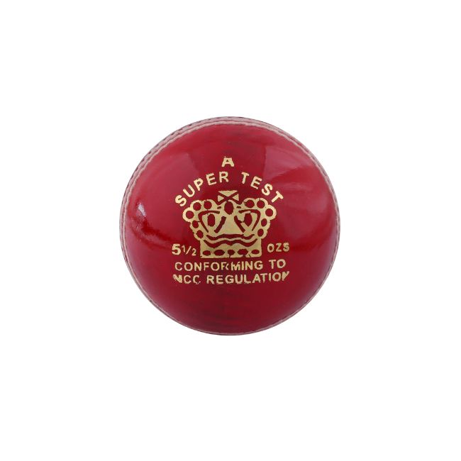 Super Test Red (6 Pack only)