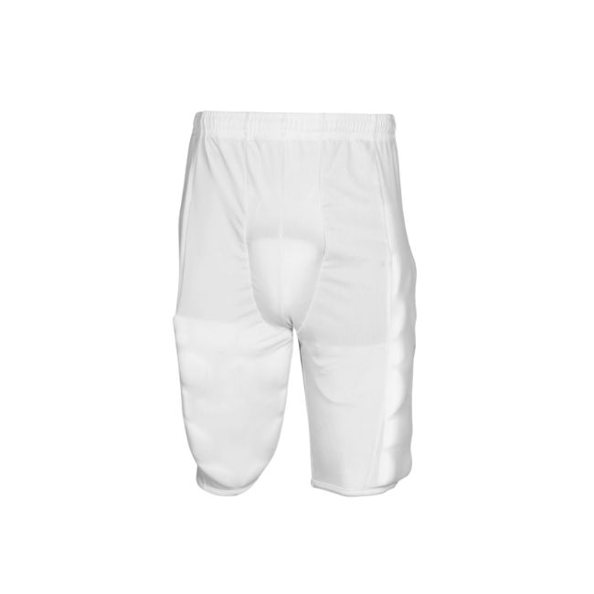CA Pad Man short