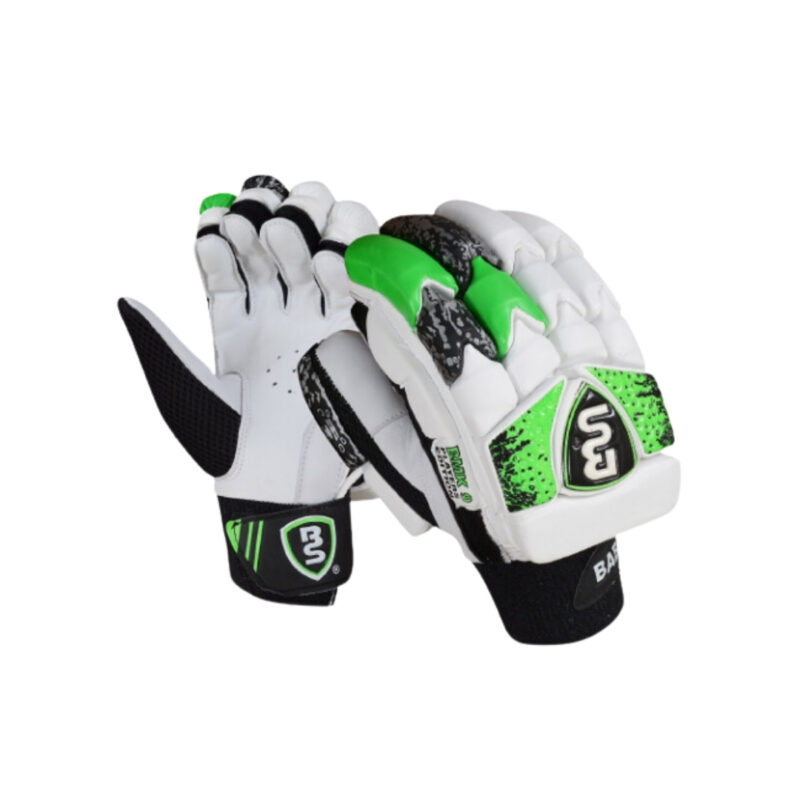 BS BMK 9 Player Edition Batting Gloves - Image 2