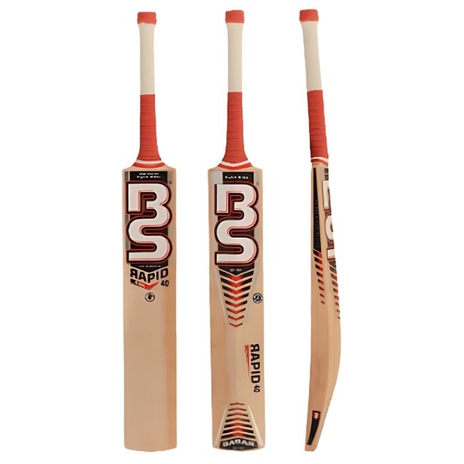 BS Rapid 40 Cricket Bat
