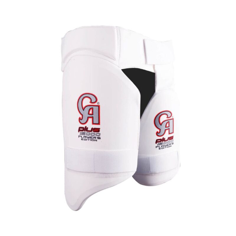 CA Plus 15000 Player Edition Thigh Pad
