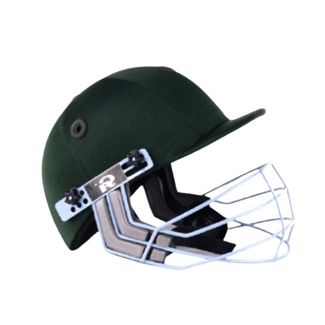 CA Gold Cricket Helmet