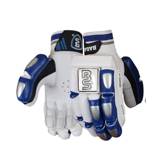 BS BMK 7 Batting Gloves