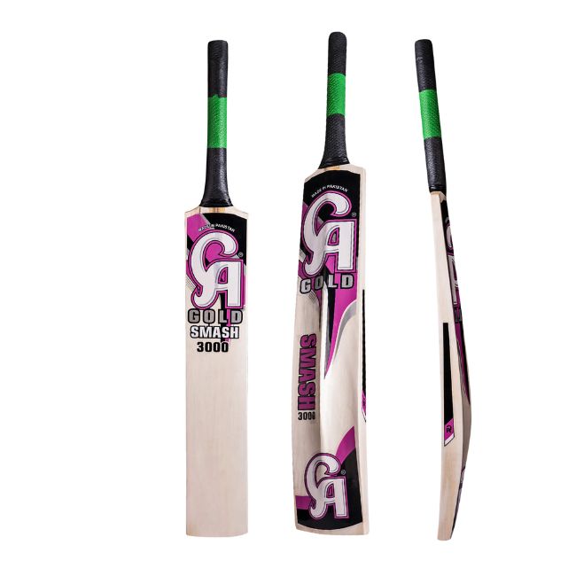 CA GOLD Smash 3000 Cricket Bat