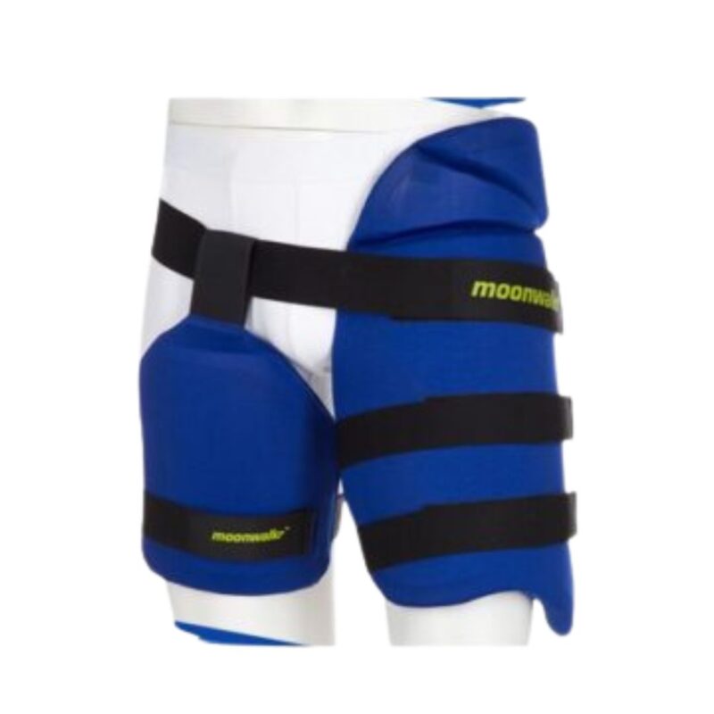 MOONWALKR Endos Thigh Guard