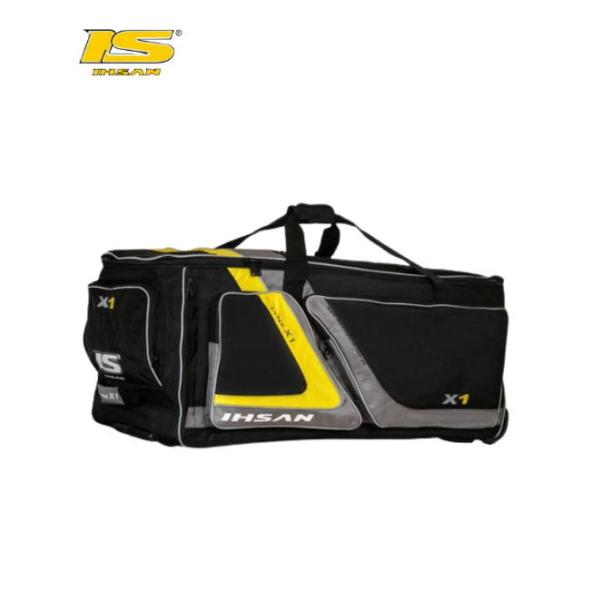 cricket kit bag Buy cricket kit bag in lahore Pakistan from ZS Sports  Worldwide