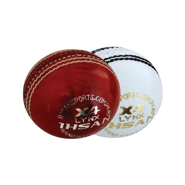 Ihsan Lynx X-4 Ball
