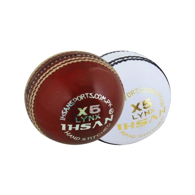 Ihsan Lynx X-5 Ball