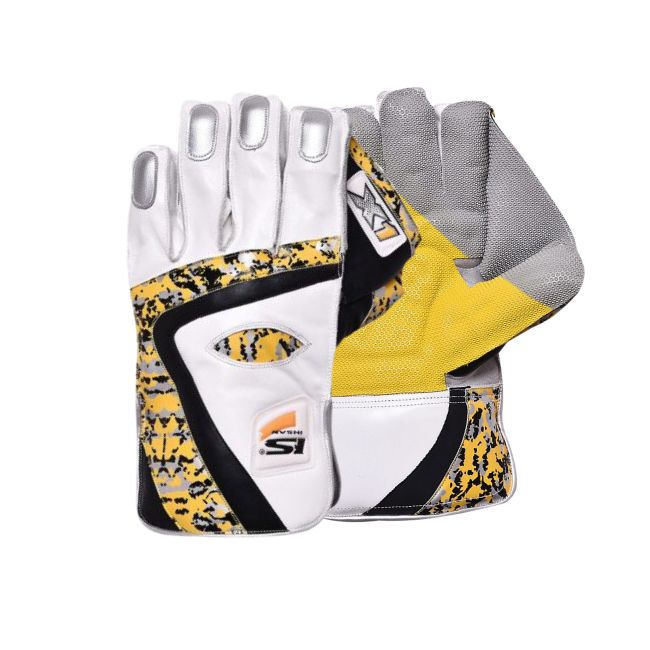 Ihsan Lynx X1 Wicket Keeping Gloves