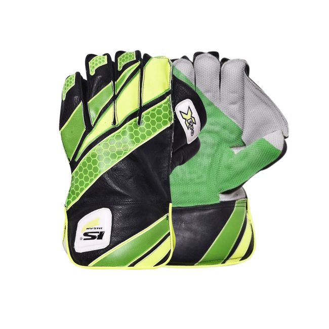 Ihsan Lynx XPro Wicket Keeping Gloves