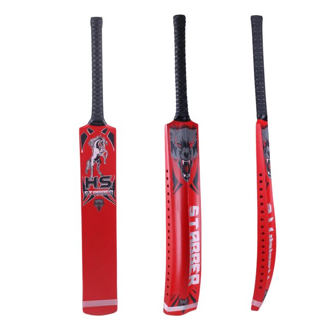 HS Stabber Tape Ball Bat