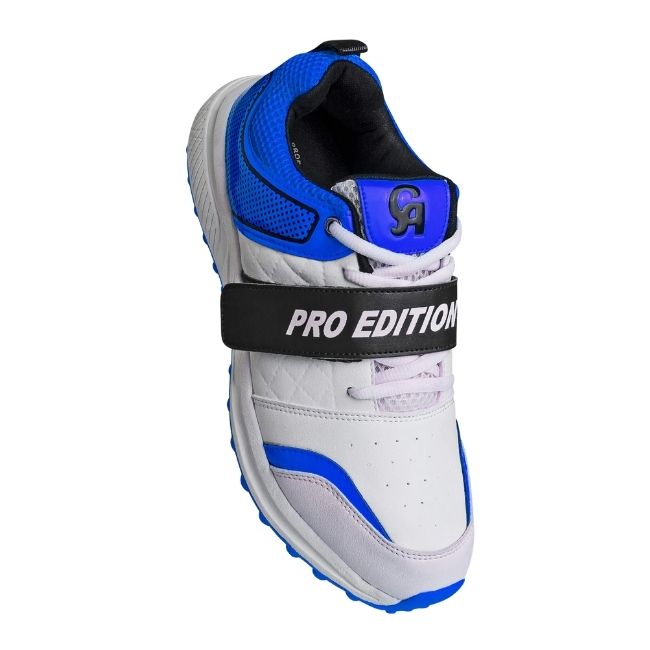 CA Pro Edition Cricket Shoes (blue)