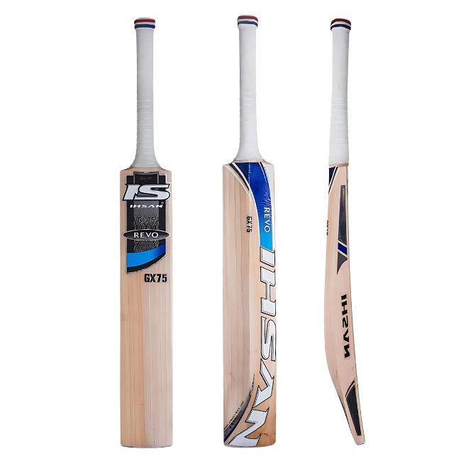 Ihsan Revo GX75 Cricket Bat