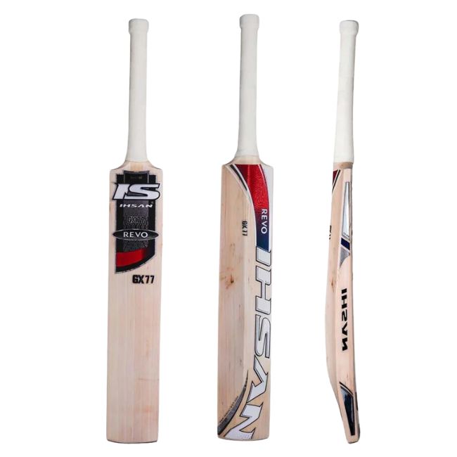 Ihsan Revo GX77 Cricket Bat